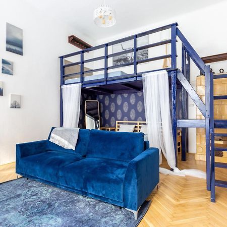 K28 Kiraly Apartment بودابست المظهر الخارجي الصورة