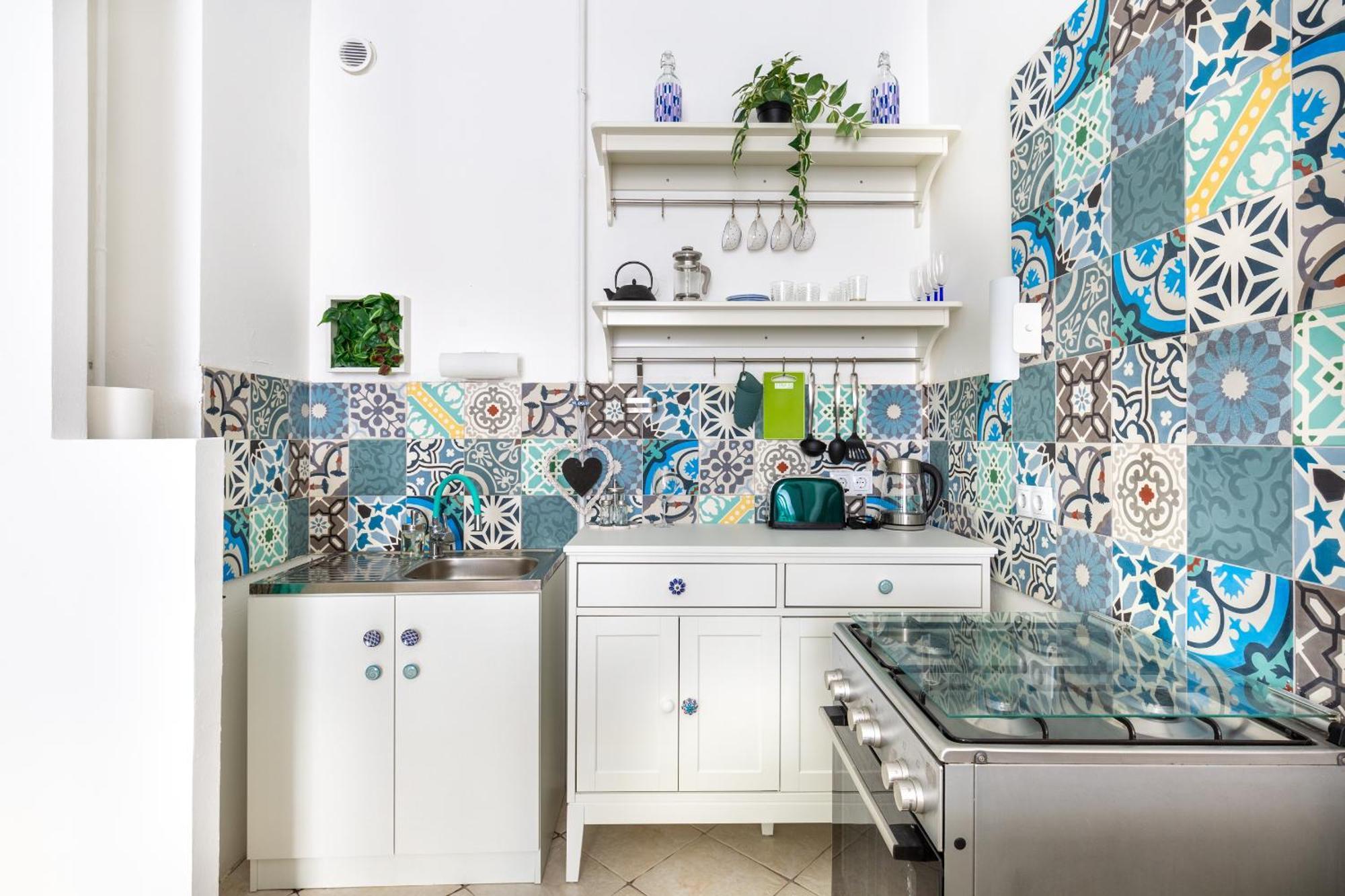 K28 Kiraly Apartment بودابست المظهر الخارجي الصورة