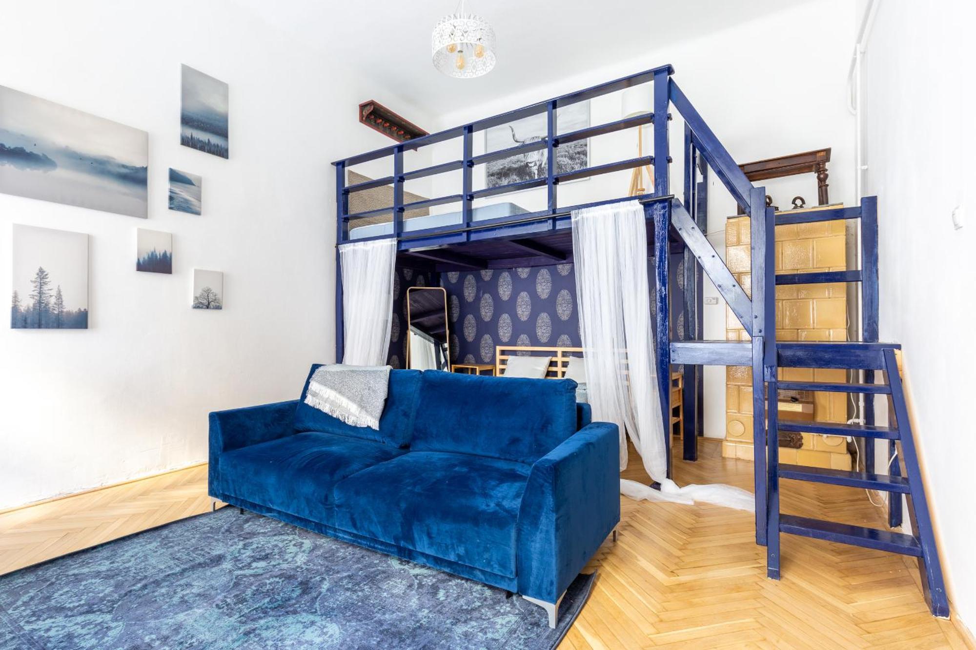 K28 Kiraly Apartment بودابست المظهر الخارجي الصورة
