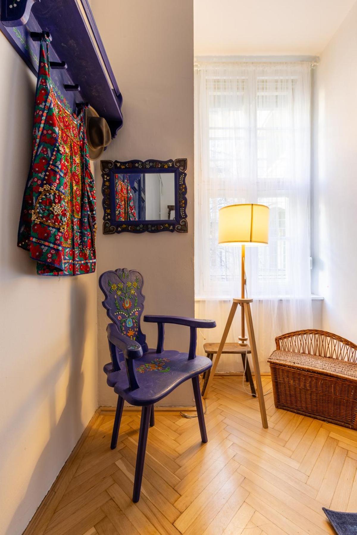 K28 Kiraly Apartment بودابست المظهر الخارجي الصورة