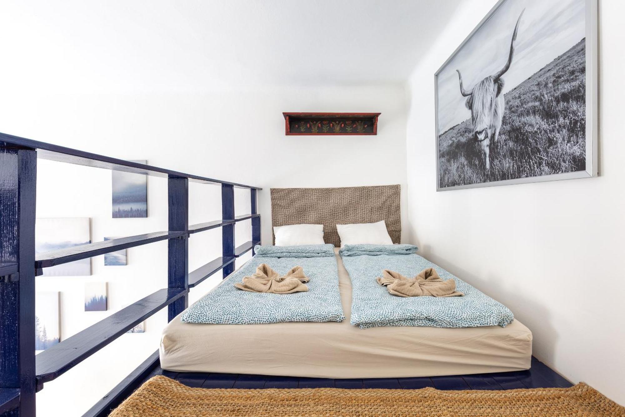 K28 Kiraly Apartment بودابست المظهر الخارجي الصورة