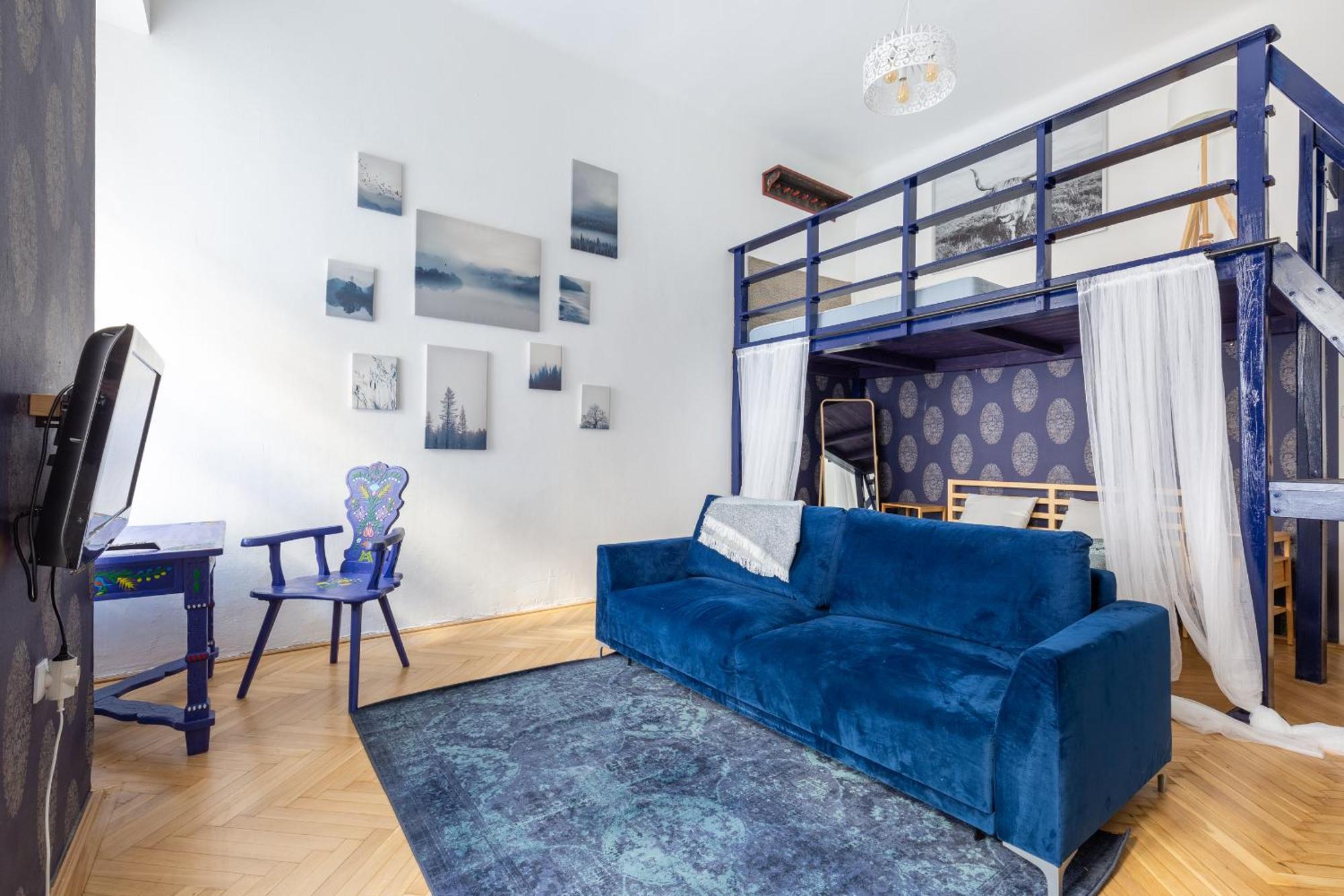 K28 Kiraly Apartment بودابست المظهر الخارجي الصورة