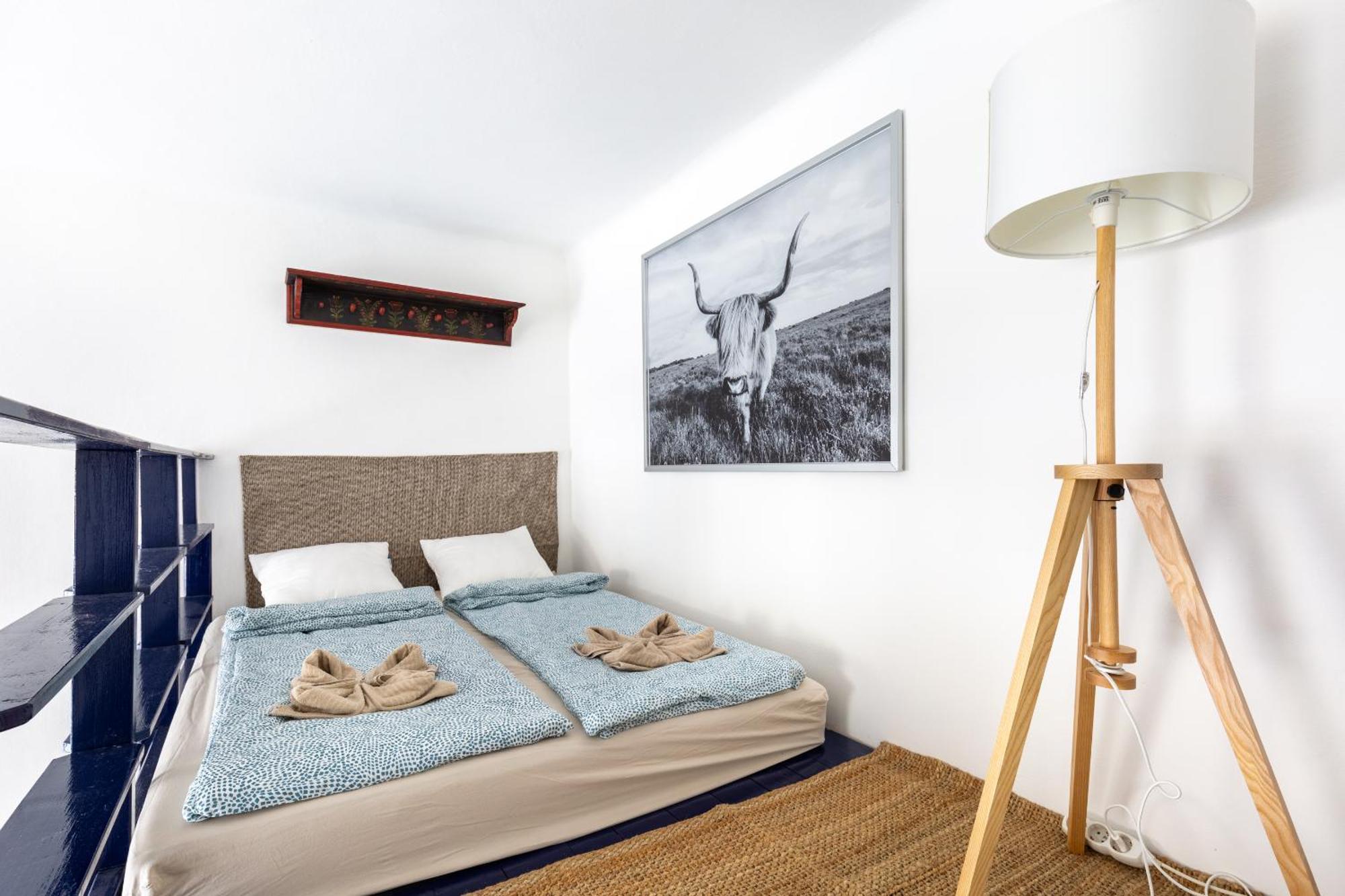 K28 Kiraly Apartment بودابست المظهر الخارجي الصورة