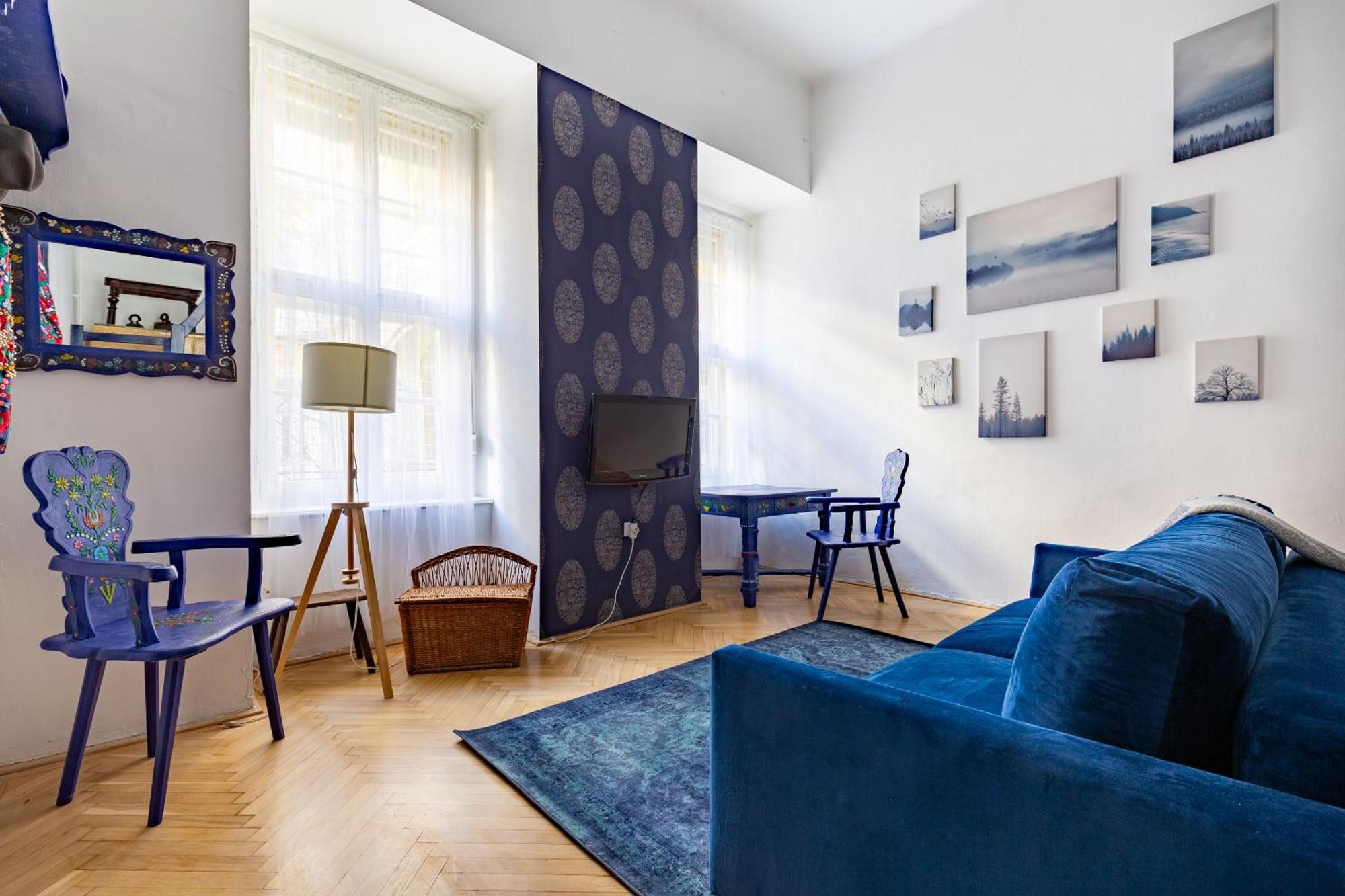 K28 Kiraly Apartment بودابست المظهر الخارجي الصورة