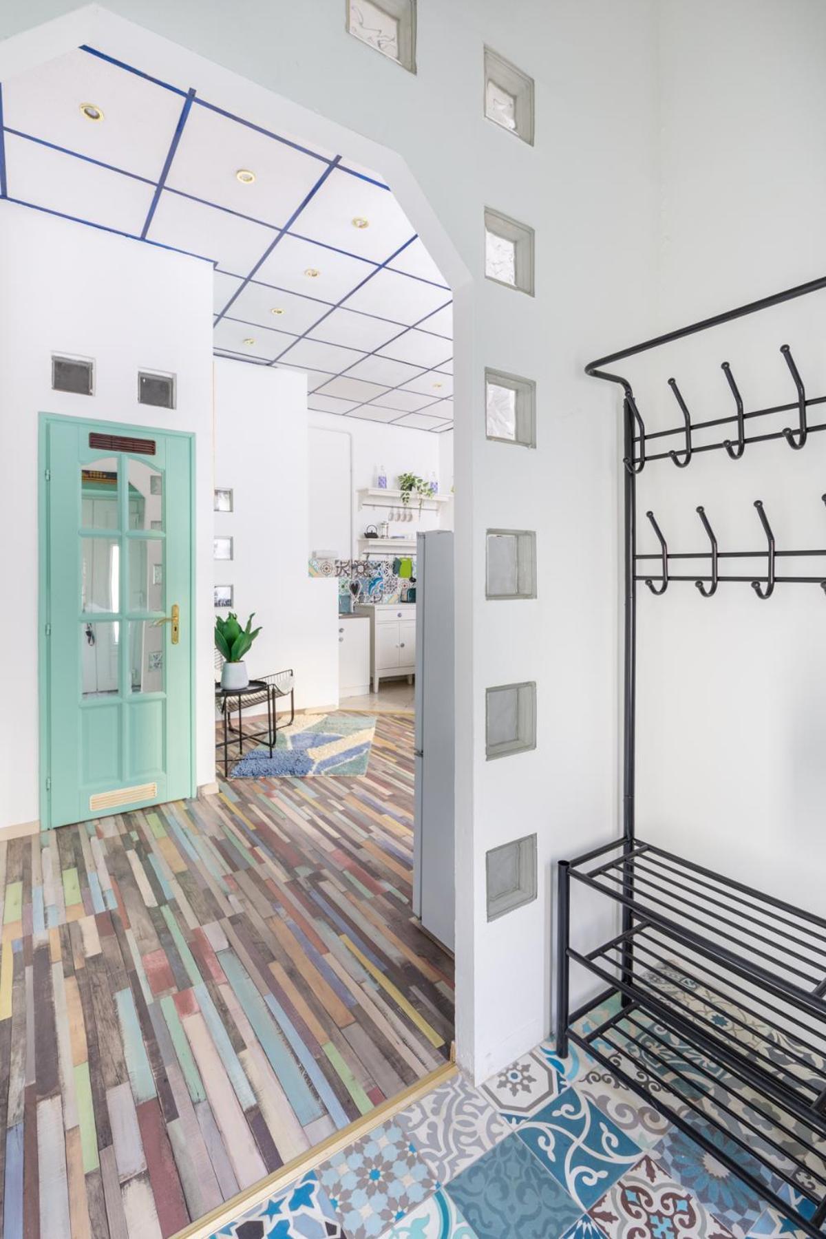 K28 Kiraly Apartment بودابست المظهر الخارجي الصورة