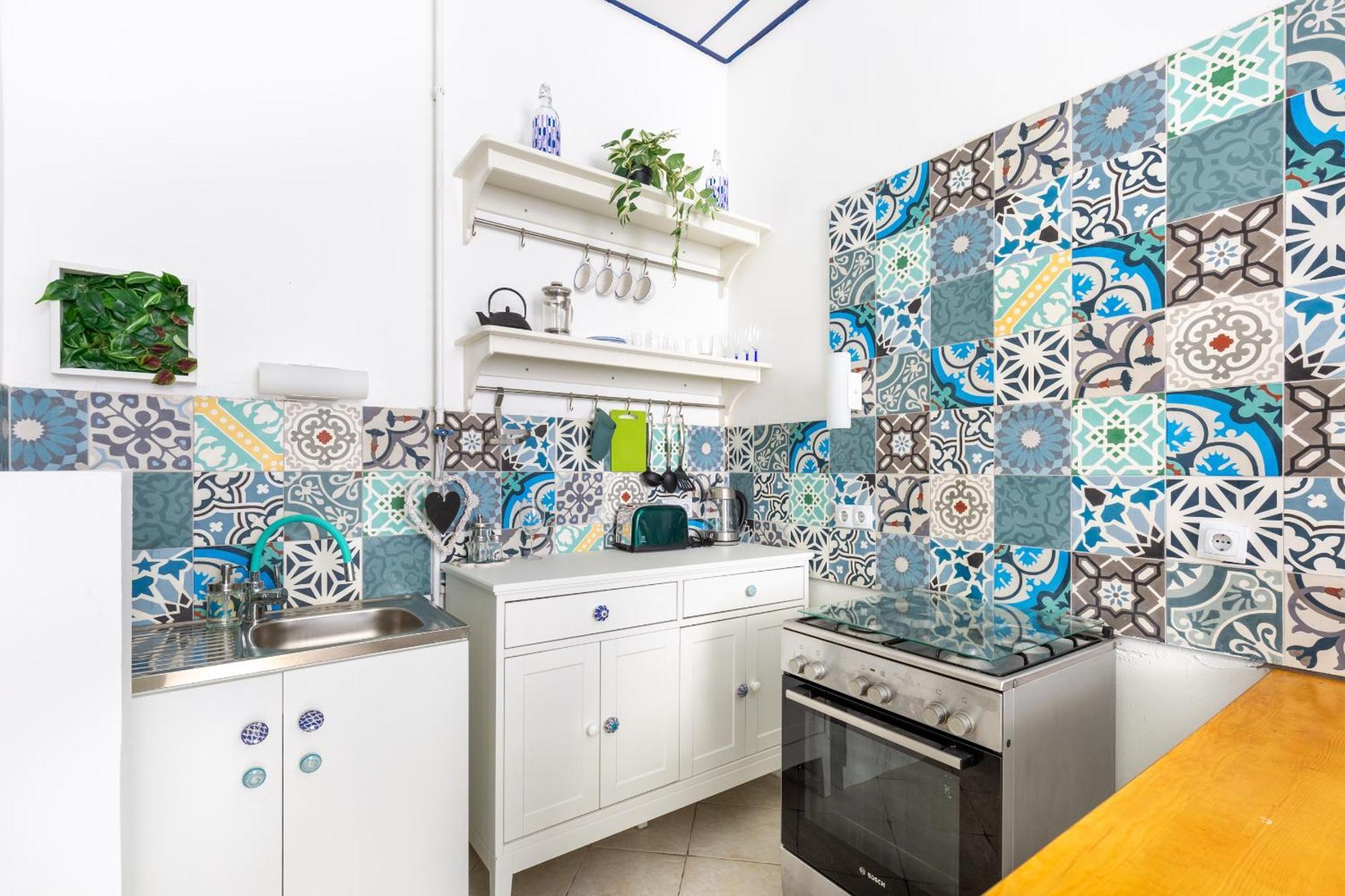 K28 Kiraly Apartment بودابست المظهر الخارجي الصورة